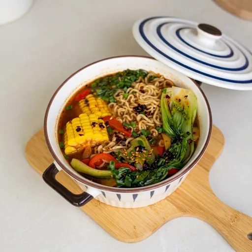 Ramen bowl